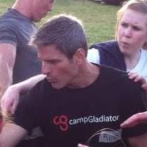 Meet your Posher, Russell